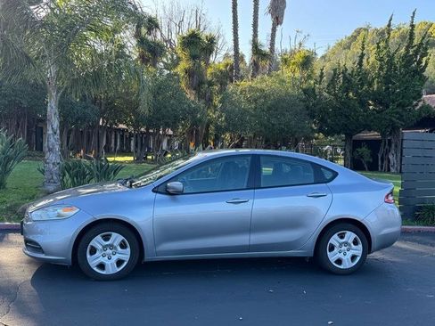 Used 2016 Dodge Dart SE w/ Convenience Group image 2