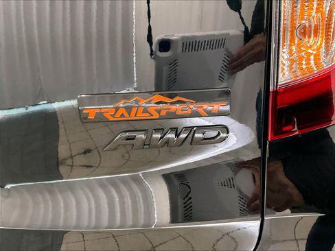 Used 2023 Honda Passport TrailSport image 29