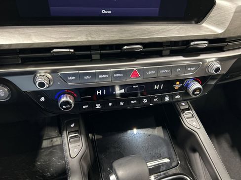 New 2025 Kia Telluride EX X-Line image 19