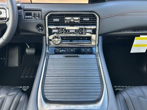 New 2026 Nissan Armada PRO-4X image 20