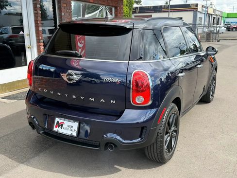 Used 2015 MINI Cooper Countryman S FWD image 3