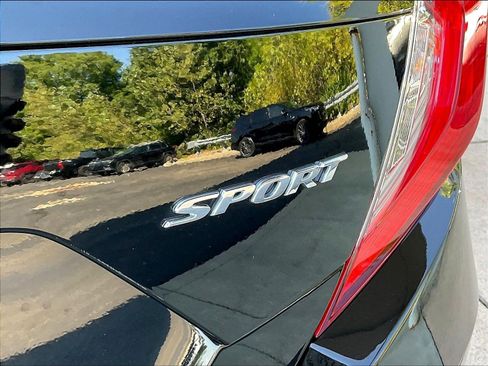 Used 2019 Honda Civic Sport image 22