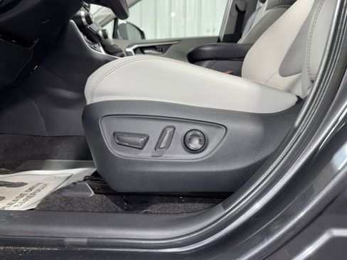 Used 2024 Toyota RAV4 XLE Premium w/ Weather Package AWD/4WD image 18