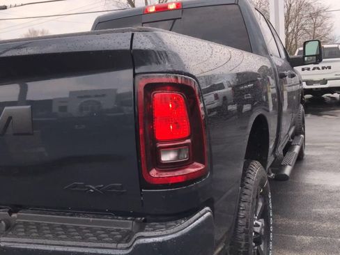 New 2026 RAM 2500 Tradesman image 7