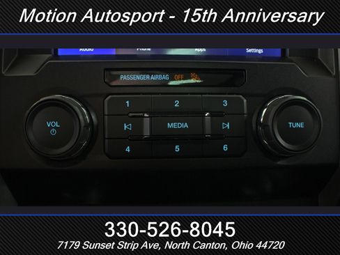 Used 2019 Ford F150 XLT w/ Equipment Group 302A Luxury image 27