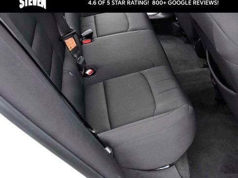 Used 2024 Chevrolet Malibu LT image 12