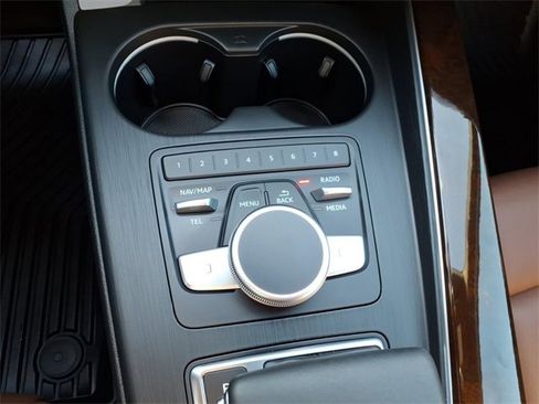 Used 2018 Audi A4 2.0T Premium Plus image 22