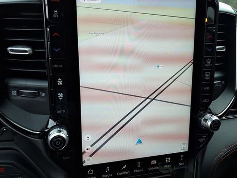 New 2026 RAM 1500 RHO w/ RHO Level 1 Equipment Group image 11