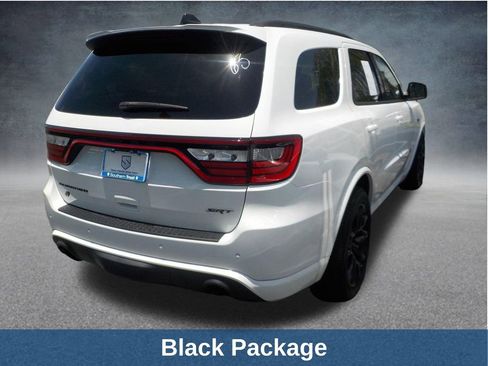 Used 2023 Dodge Durango SRT image 5
