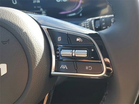 New 2026 Kia Seltos S image 27