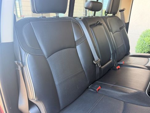 Used 2020 RAM 3500 Laramie AWD/4WD image 41
