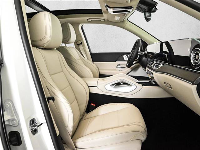 New 2027 Mercedes-Benz GLE 450 4MATIC image 23
