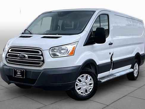 Used 2018 Ford Transit 250 130 Low Roof w/ Exterior Upgrade Package image 35