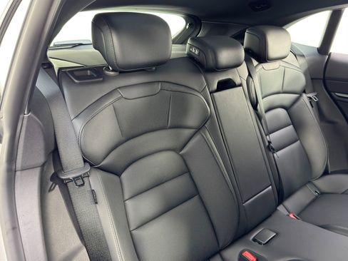 Used 2025 Porsche Taycan 4S w/ Premium Package image 44