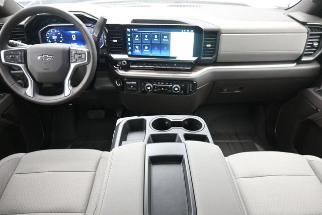 New 2026 Chevrolet Silverado 1500 RST w/ RST Select Package AWD/4WD image 19