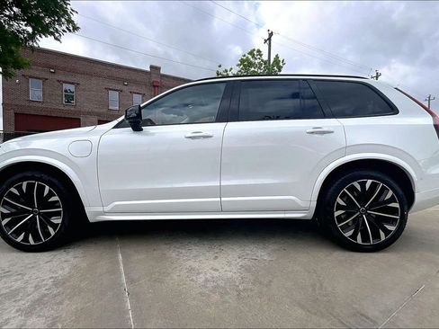 New 2026 Volvo XC90 T8 Ultra w/ Lounge Package AWD/4WD image 21