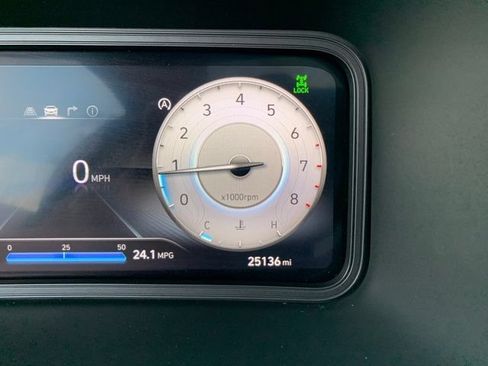 Certified 2023 Hyundai Kona Limited AWD/4WD image 31