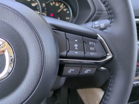 Used 2025 MAZDA CX-5 AWD 2.5 S w/ Premium Plus Pkg image 26