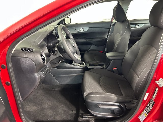 Used 2019 Kia Forte LXS FWD image 11