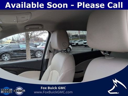 Used 2020 Buick Envision Preferred image 9