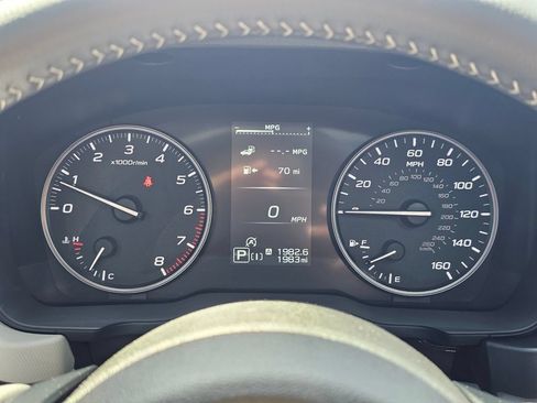 Used 2026 Subaru Forester Premium AWD/4WD image 28