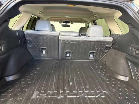 Used 2021 Subaru Outback Limited w/ Popular Package #2 image 25