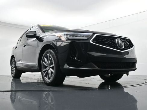 Used 2024 Acura RDX SH-AWD w/ Technology Package image 30