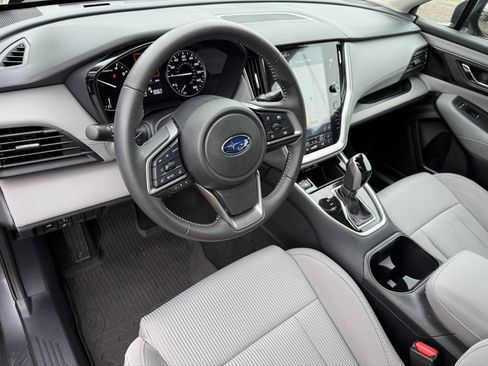 Used 2025 Subaru Legacy Premium image 13