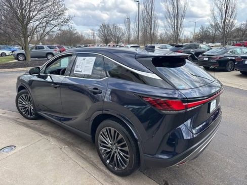 Used 2025 Lexus RX 350 AWD w/ Convenience Package image 5