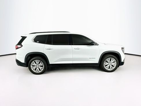Used 2024 GMC Acadia Elevation w/ LPO, Floor Liner Package FWD image 10