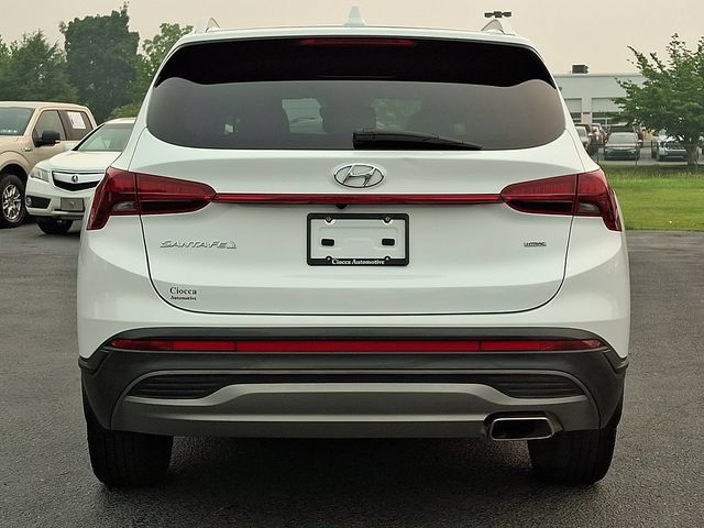 Used 2023 Hyundai Santa Fe SEL AWD/4WD image 8