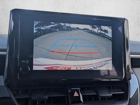 Certified 2023 Toyota Corolla LE image 12