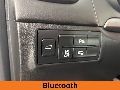 Used 2021 MAZDA CX-9 Touring w/ Touring Premium Package image 11