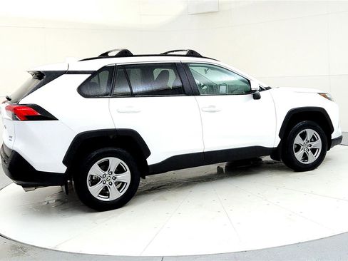 Certified 2023 Toyota RAV4 XLE image 6