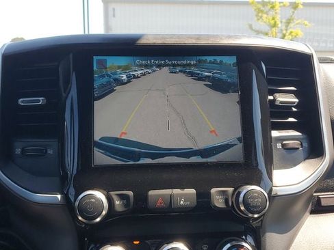 Certified 2022 RAM 1500 Big Horn AWD/4WD image 32