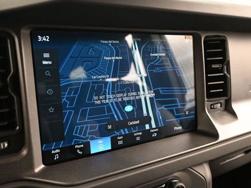 New 2025 Ford Bronco Big Bend image 13