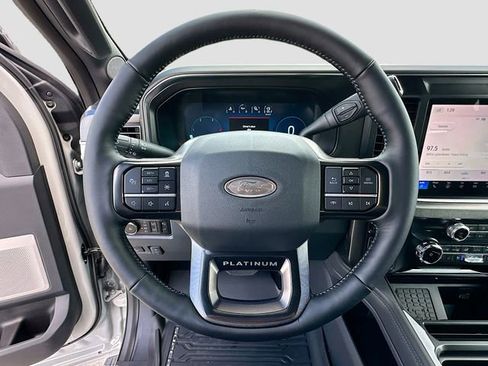 New 2026 Ford F250 Platinum image 7