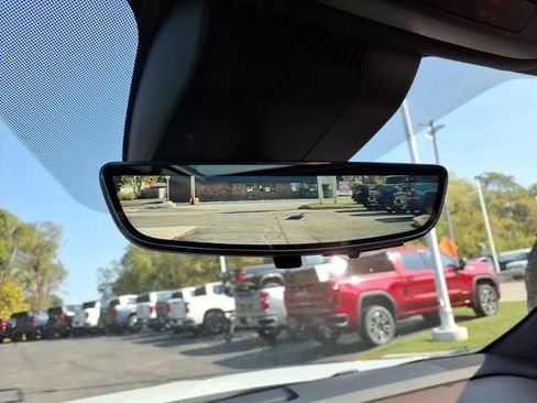 New 2026 Chevrolet Tahoe High Country w/ Sun And Tow Package image 36