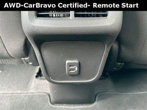 Certified 2023 Chevrolet Equinox LT image 21