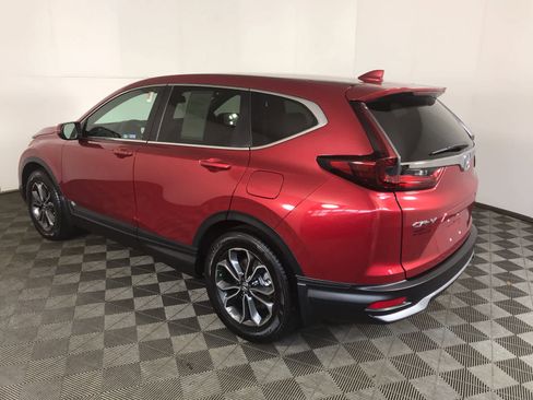 Used 2020 Honda CR-V EX-L image 18