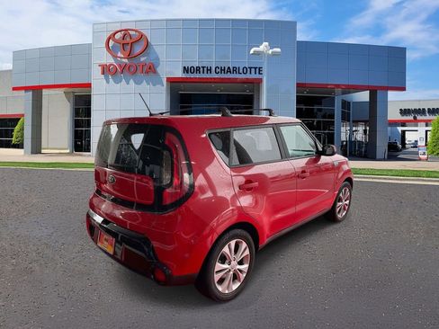 Used 2016 Kia Soul + w/ Audio Package image 9