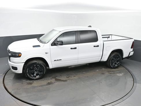 New 2026 RAM 1500 Big Horn image 39