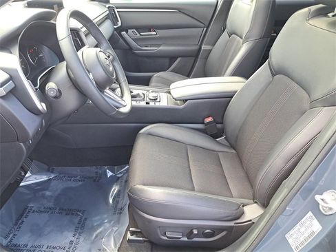 Used 2023 MAZDA CX-50 2.5 S w/ Cargo Package image 17