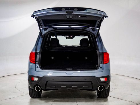 Certified 2023 Honda Passport EX-L image 8