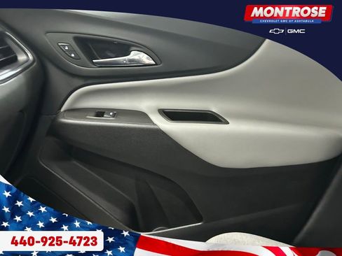 Used 2023 Chevrolet Equinox LS image 12
