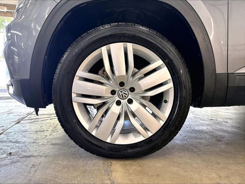 Used 2019 Volkswagen Atlas SE w/ Panoramic Sunroof Package AWD/4WD image 36