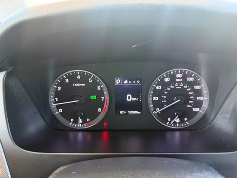 Used 2015 Hyundai Sonata SE FWD image 11