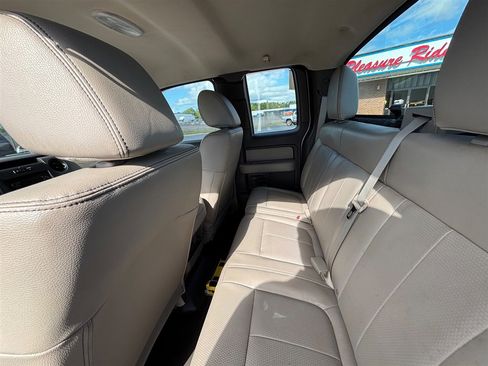 Used 2010 Ford F150 4x4 SuperCab image 13