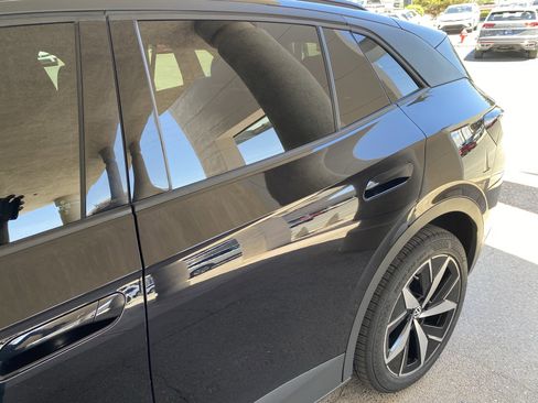 Used 2023 Volkswagen ID.4 Pro S AWD/4WD image 52