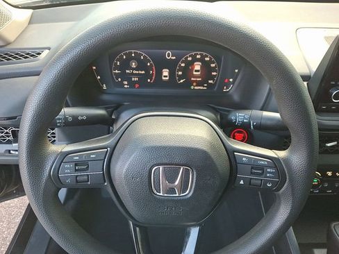Used 2025 Honda Accord SE image 20